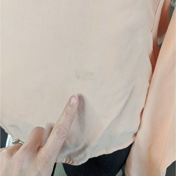 Tobi One Shoulder Top - Picture 6 of 8